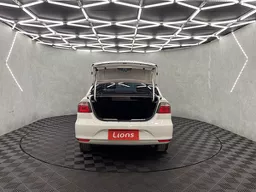 Volkswagen Voyage