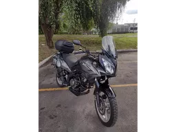 V-Strom