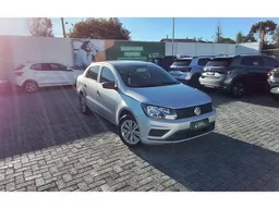 Volkswagen Voyage