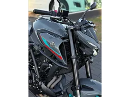 Yamaha MT-03