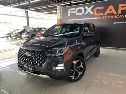 Chery Tiggo 5X Pro