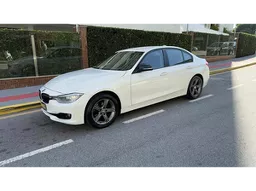 BMW 320i