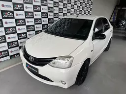 Toyota Etios
