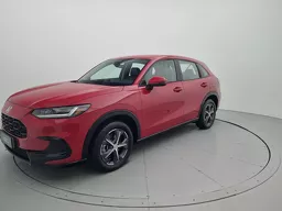 Honda ZR-V