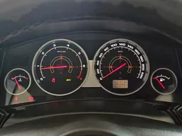 Chevrolet Vectra