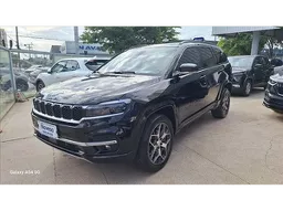 Jeep Commander