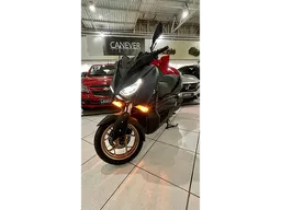 Xmax