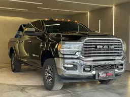 RAM 3500