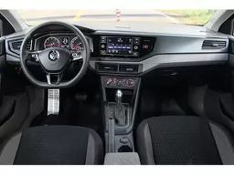 Volkswagen Polo Hatch