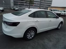 Volkswagen Virtus
