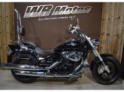Suzuki Boulevard