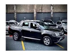 Renault Duster Oroch