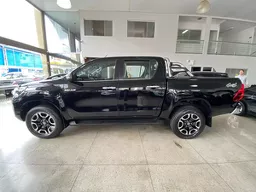 Hilux