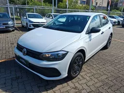 Volkswagen Polo Hatch