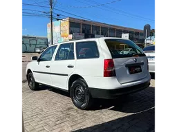 Volkswagen Parati