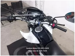 Honda NXR 160