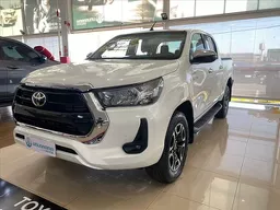 Hilux