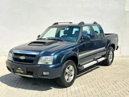 Chevrolet S10