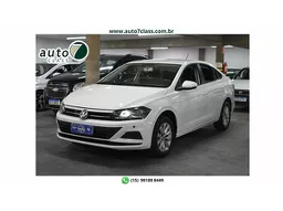 Volkswagen Virtus