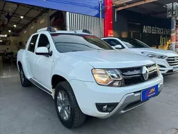 Renault Duster Oroch