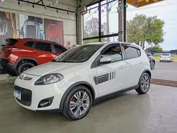 Fiat Palio