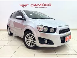 Chevrolet Sonic
