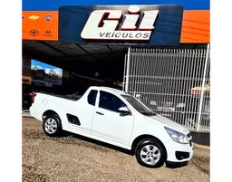 Chevrolet Montana