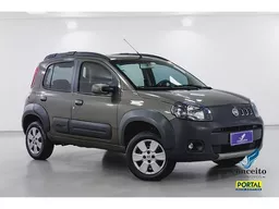 Fiat Uno