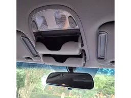 Hyundai Santa Fé