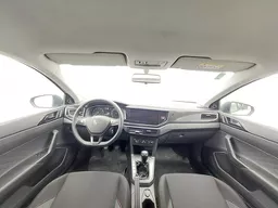 Volkswagen Polo Hatch