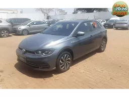 Volkswagen Polo Hatch