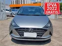 Hyundai HB20S 2022-prata-belo-horizonte-minas-gerais-405