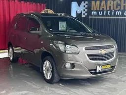 Chevrolet Spin