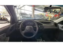 Daewoo Lanos