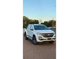 Chevrolet S10