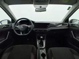 Volkswagen Polo Hatch