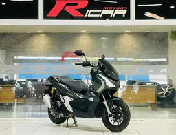 Honda ADV