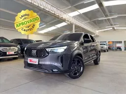 Fiat Fastback