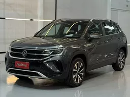 Volkswagen Taos