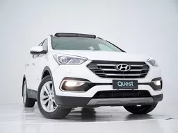Hyundai Santa Fé