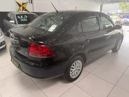 Volkswagen Voyage