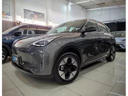 Geely EX2