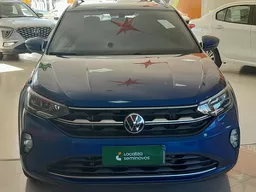 Volkswagen Nivus