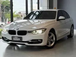 BMW 320i