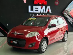 Fiat Palio