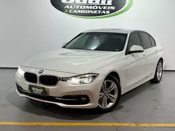 BMW 320i