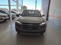 Chevrolet Montana