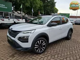 Renault Kardian