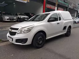 Chevrolet Montana