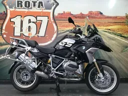 R 1200 GS
